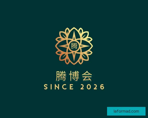 介绍腾博会